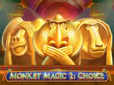Amazon Casino screenshot