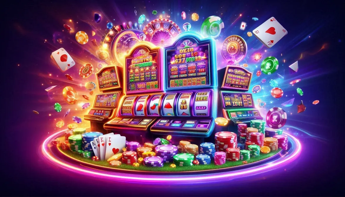Amazon Casino